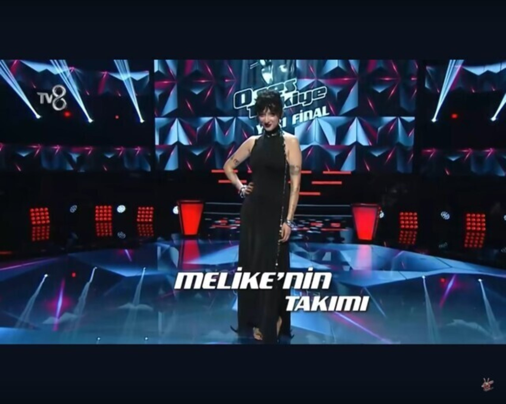 2025 O Ses Türkiye kazananı kim oldu? Birinci kimin takımından oldu?