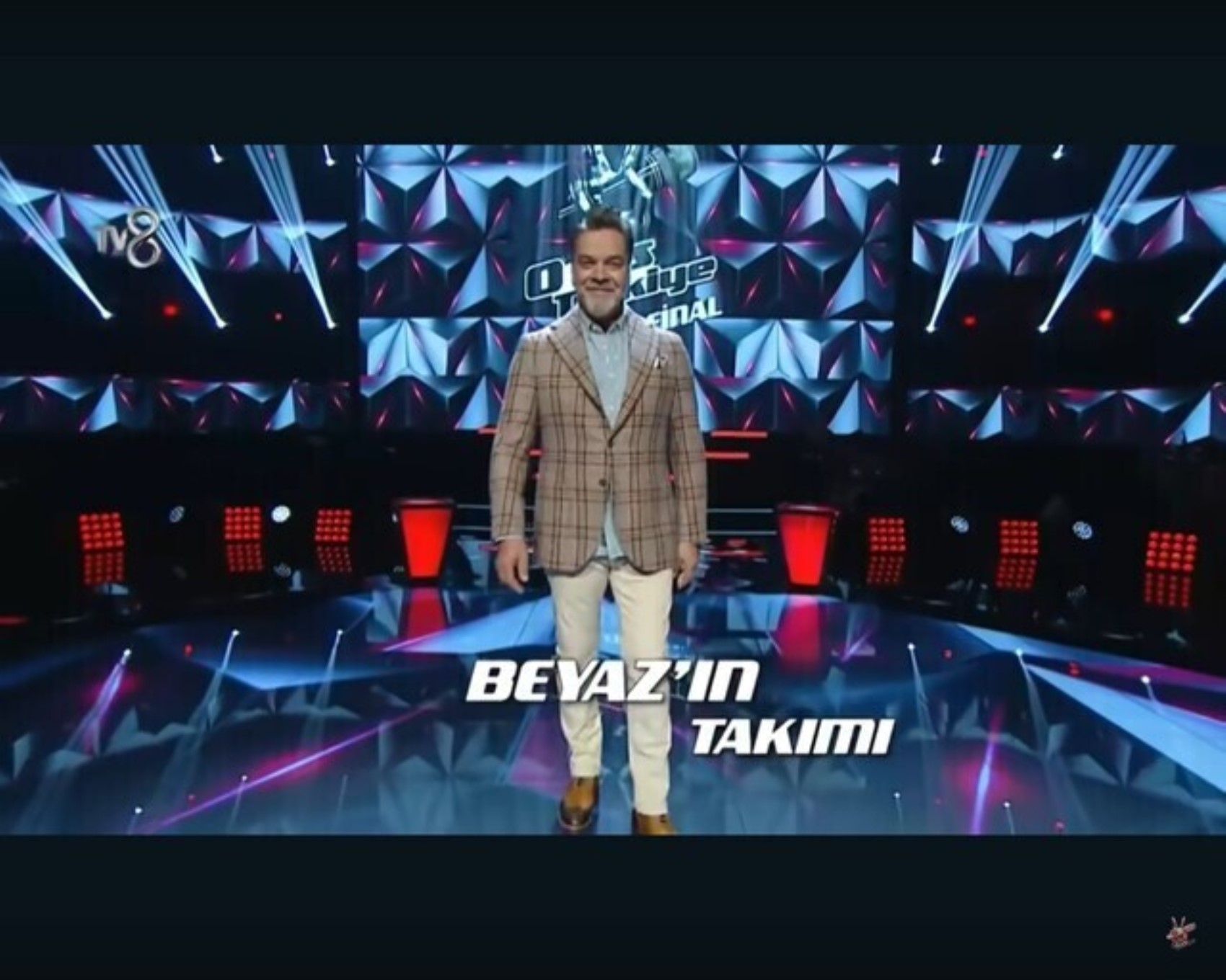 2025 O Ses Türkiye kazananı kim oldu? Birinci kimin takımından oldu?