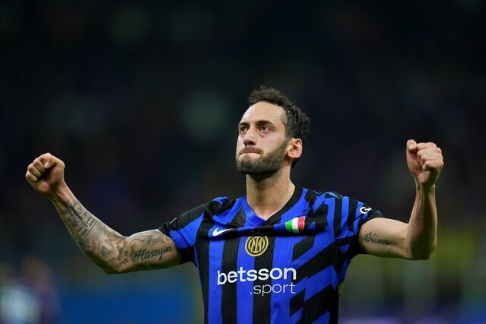 Hakan Çalhanoğlu ilk 11'de olacak mı? Torino - Inter maçı ne zaman, saat kaçta ve hangi kanalda?