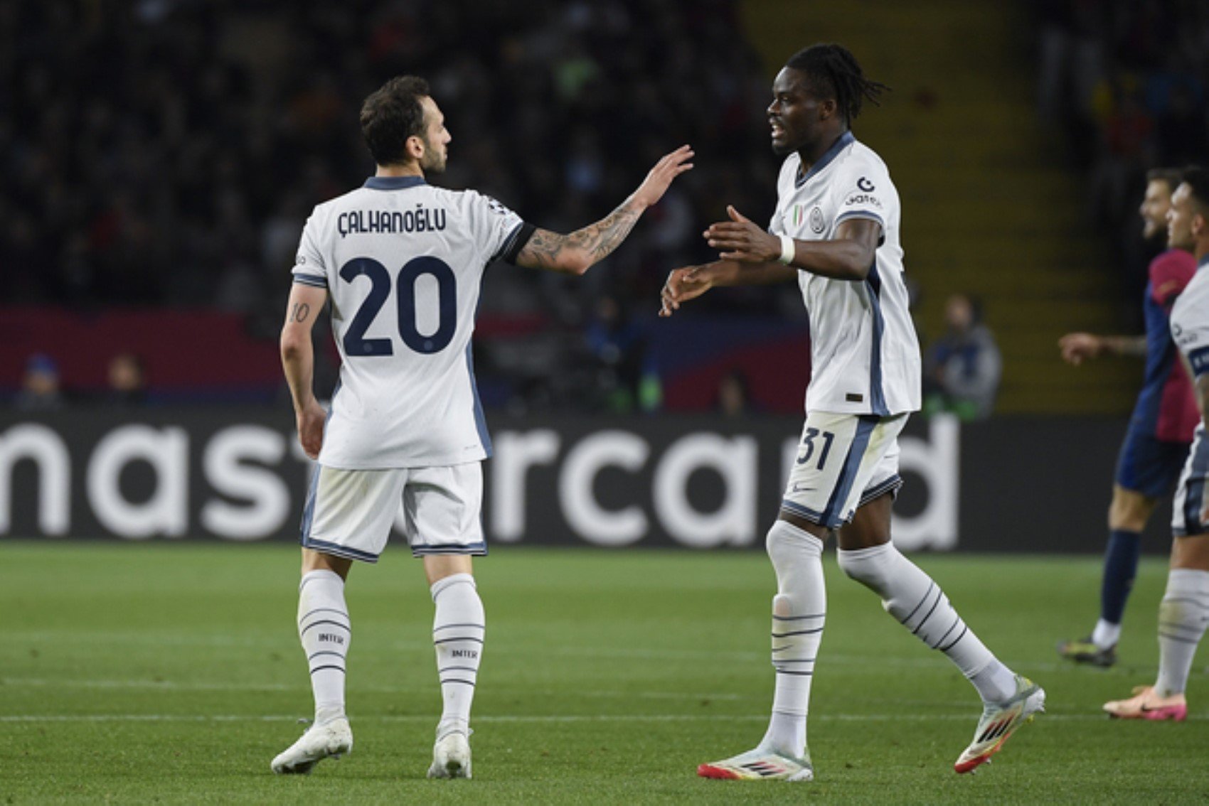 Hakan Çalhanoğlu ilk 11'de olacak mı? Torino - Inter maçı ne zaman, saat kaçta ve hangi kanalda?