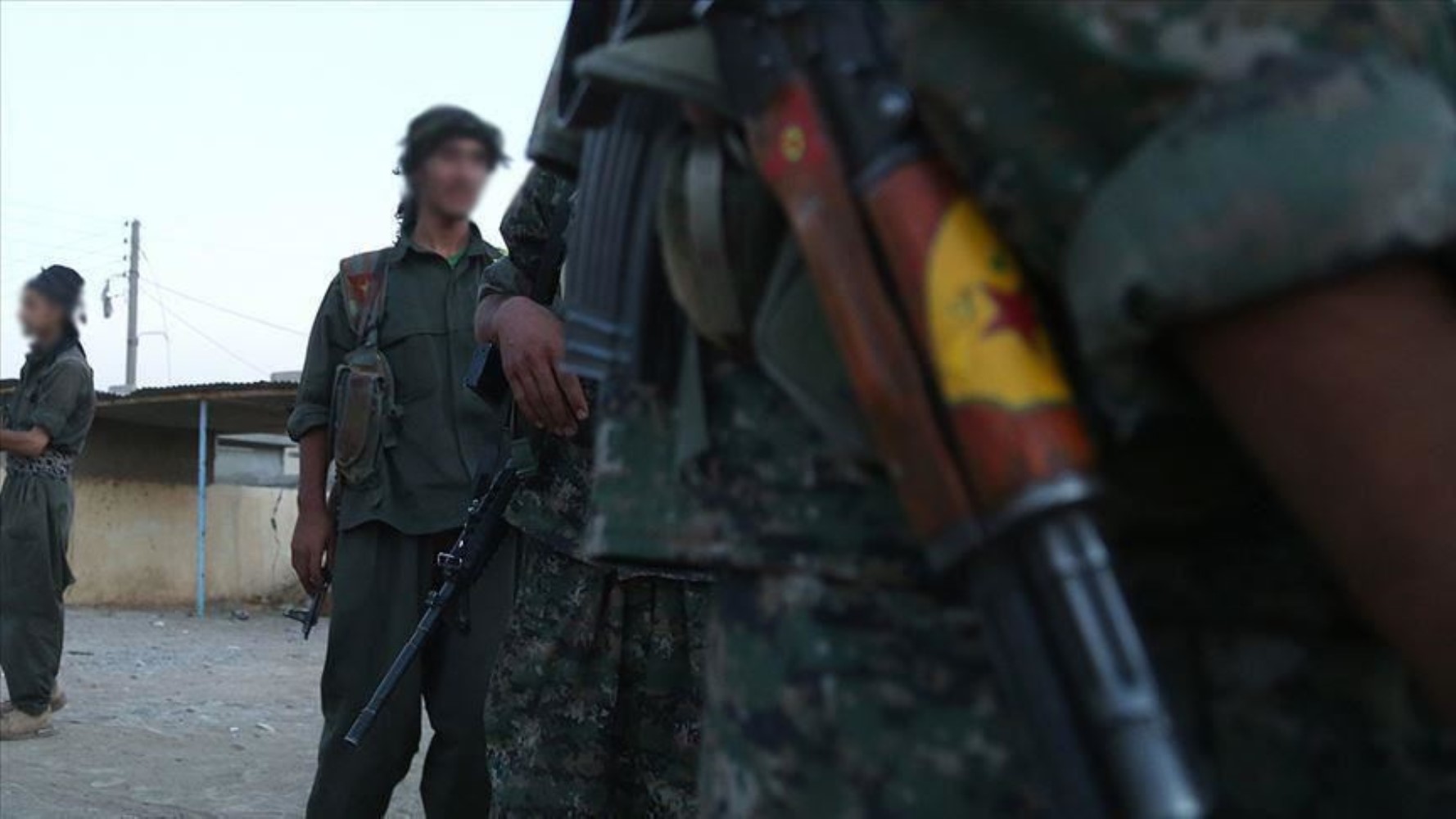İktidarın 'Terörsüz Türkiye' dediği sürecin amacı ne? Terör örgütü PKK ne planlıyor? 'Örgütün önceliği...'