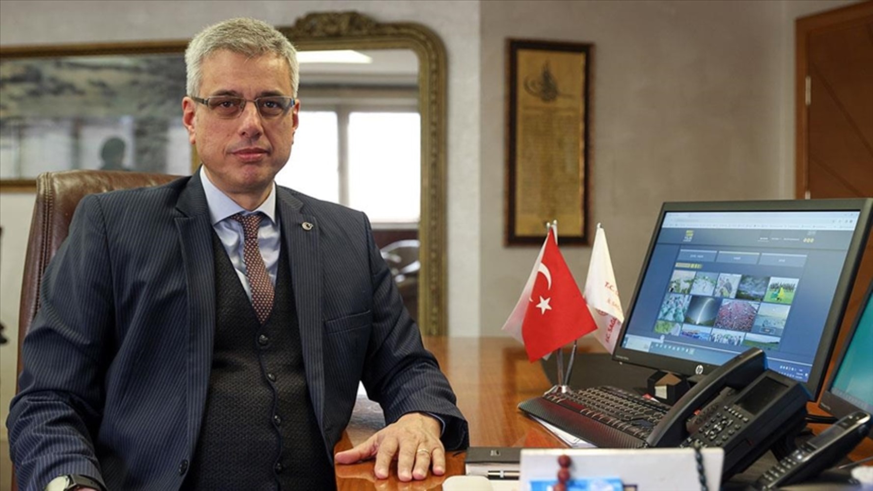 Bakan Memişoğlu'nun gündeminde yine kadınlar var: Önce normal doğum şimdi kilo!