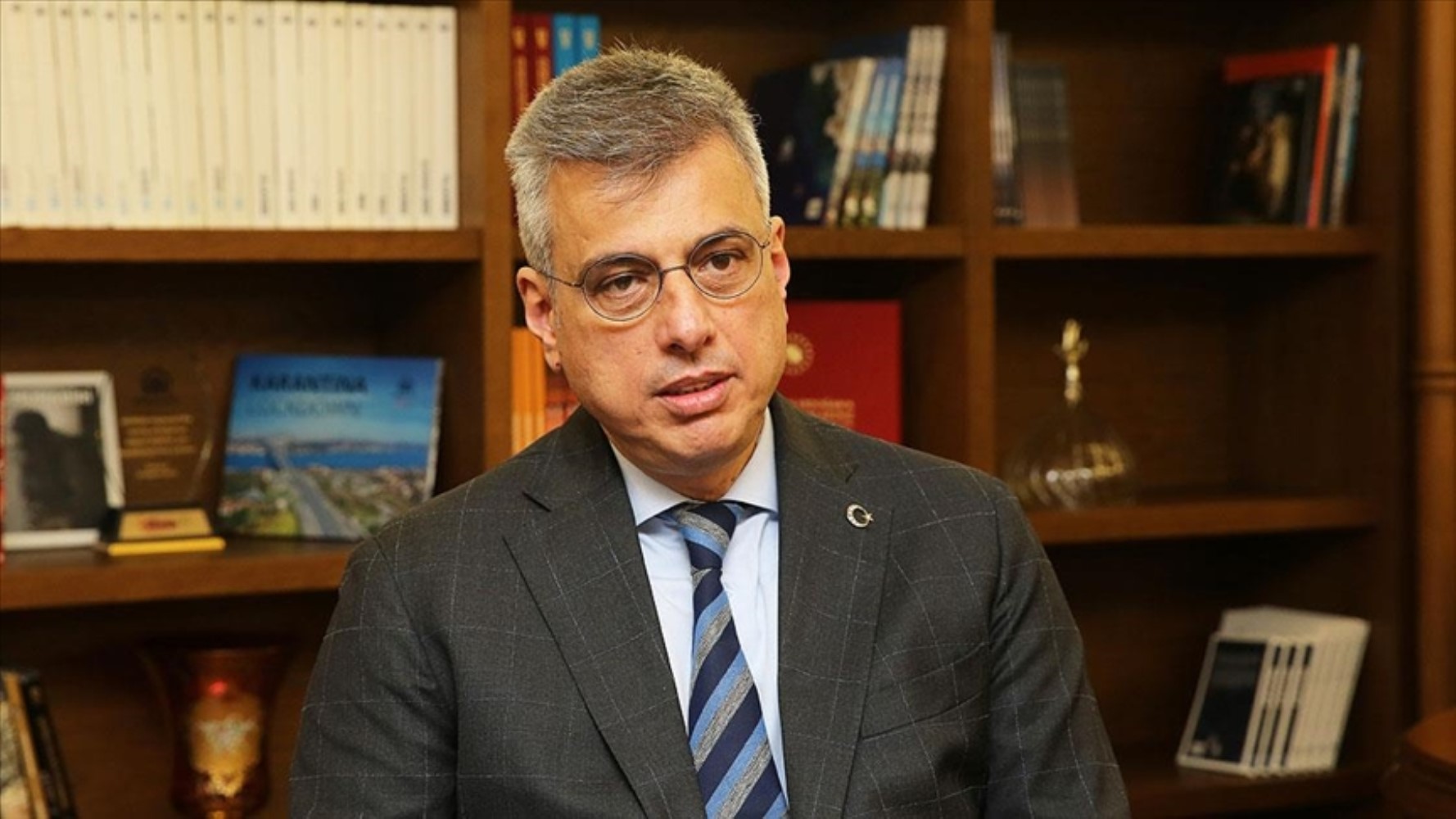 Bakan Memişoğlu'nun gündeminde yine kadınlar var: Önce normal doğum şimdi kilo!