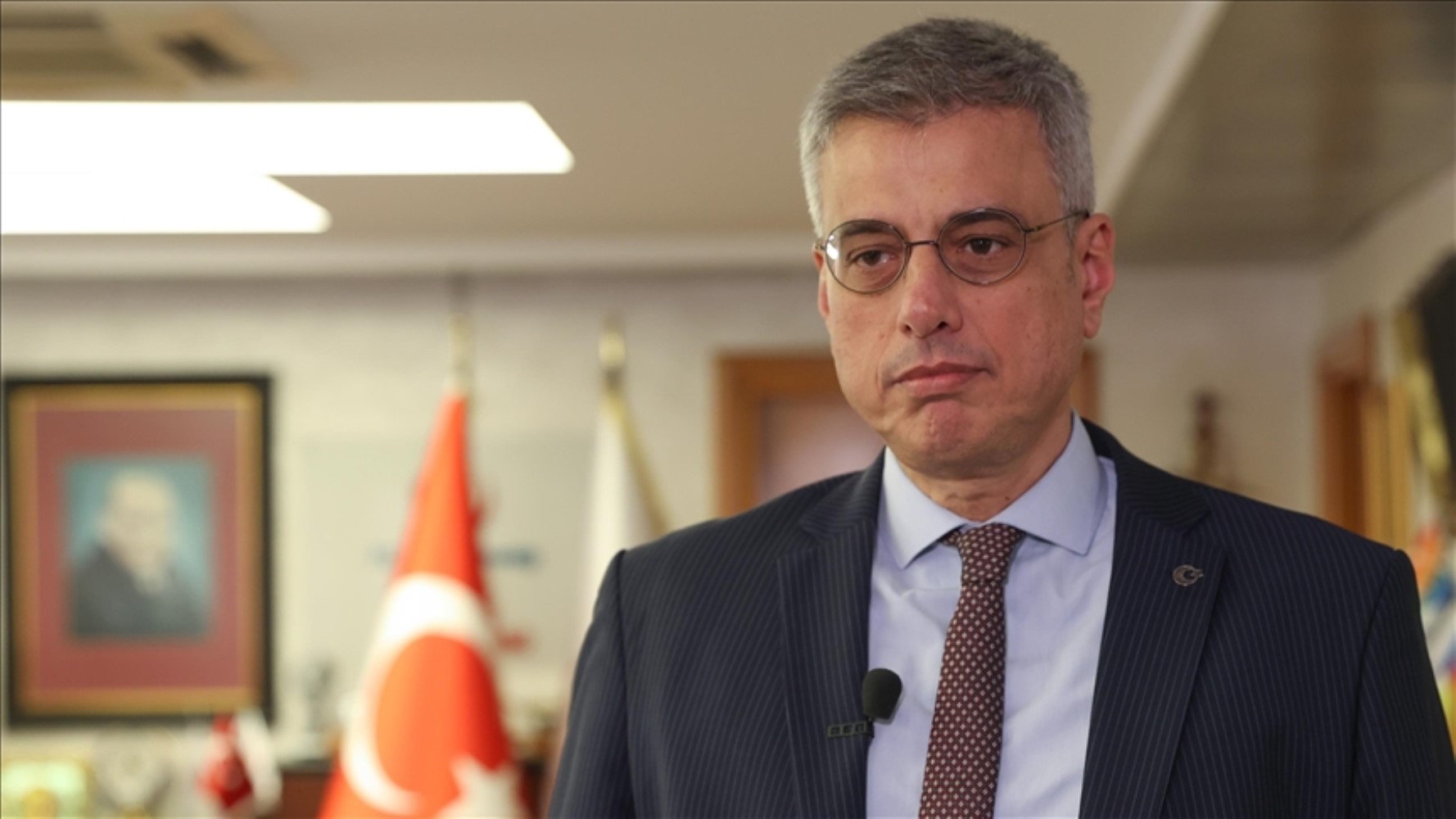 Bakan Memişoğlu'nun gündeminde yine kadınlar var: Önce normal doğum şimdi kilo!