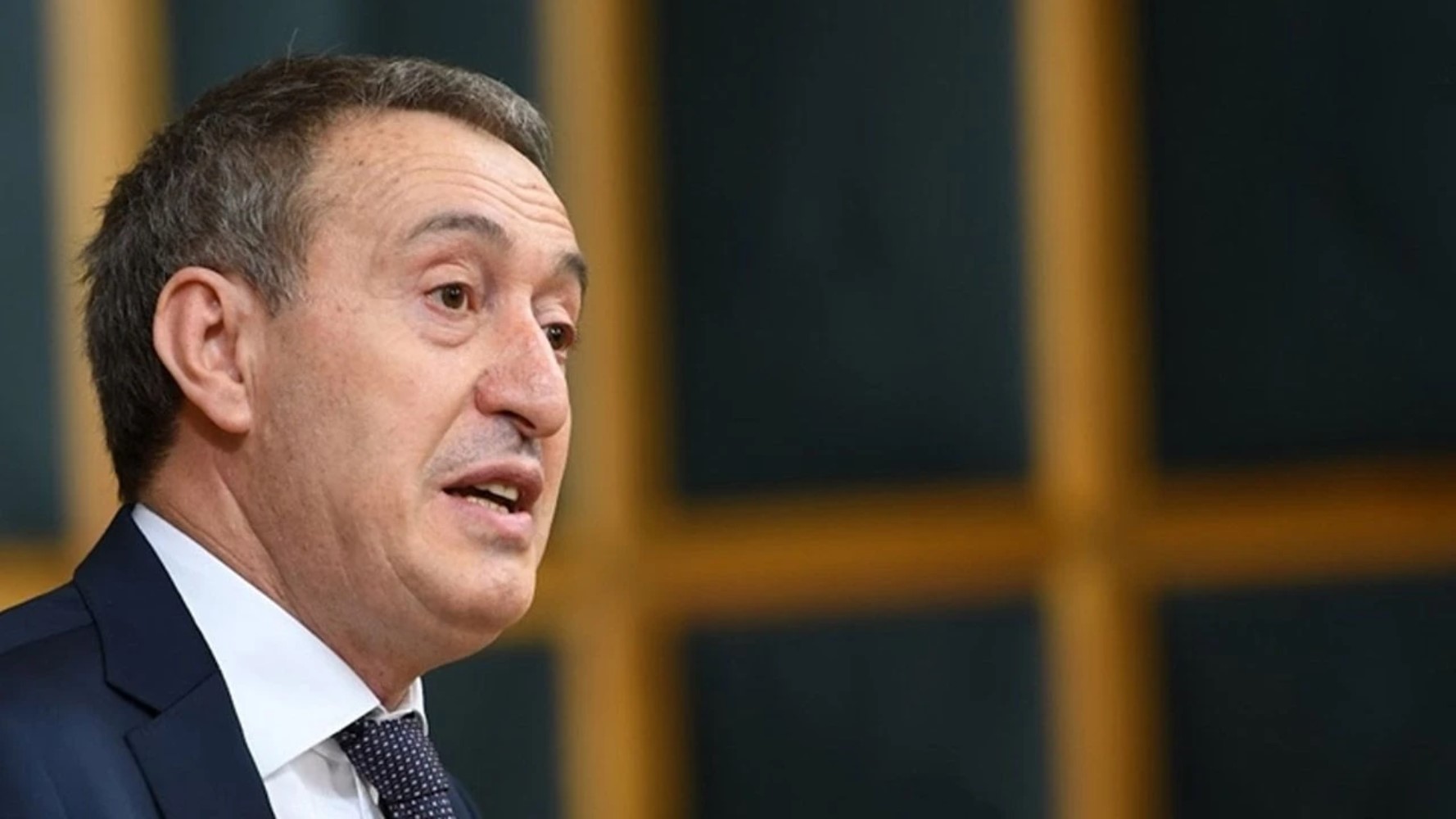 Tuncer Bakırhan açıkladı: Bölücü örgüt PKK kongre kararlarını ne zaman açıklayacak?