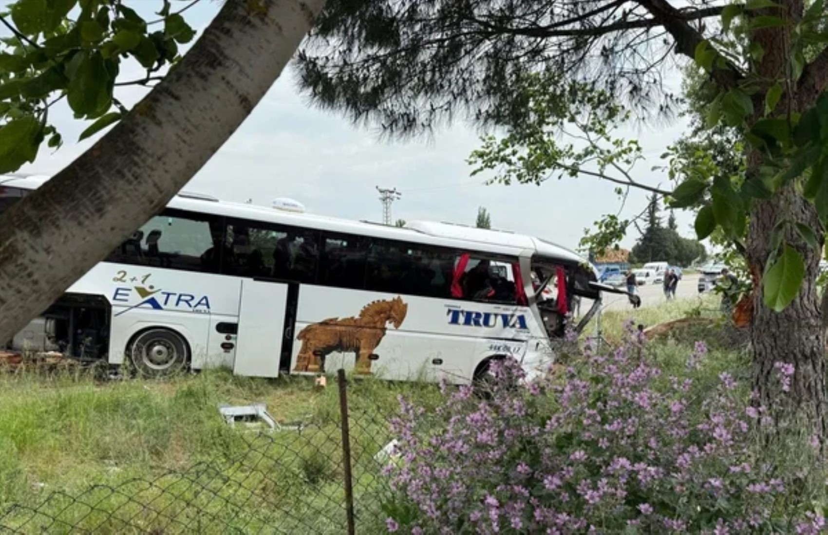 Çanakkale’de 8 cana sebep olan kazanın raporu ortaya çıktı: İşte katliam gibi kazanın perde arkası!
