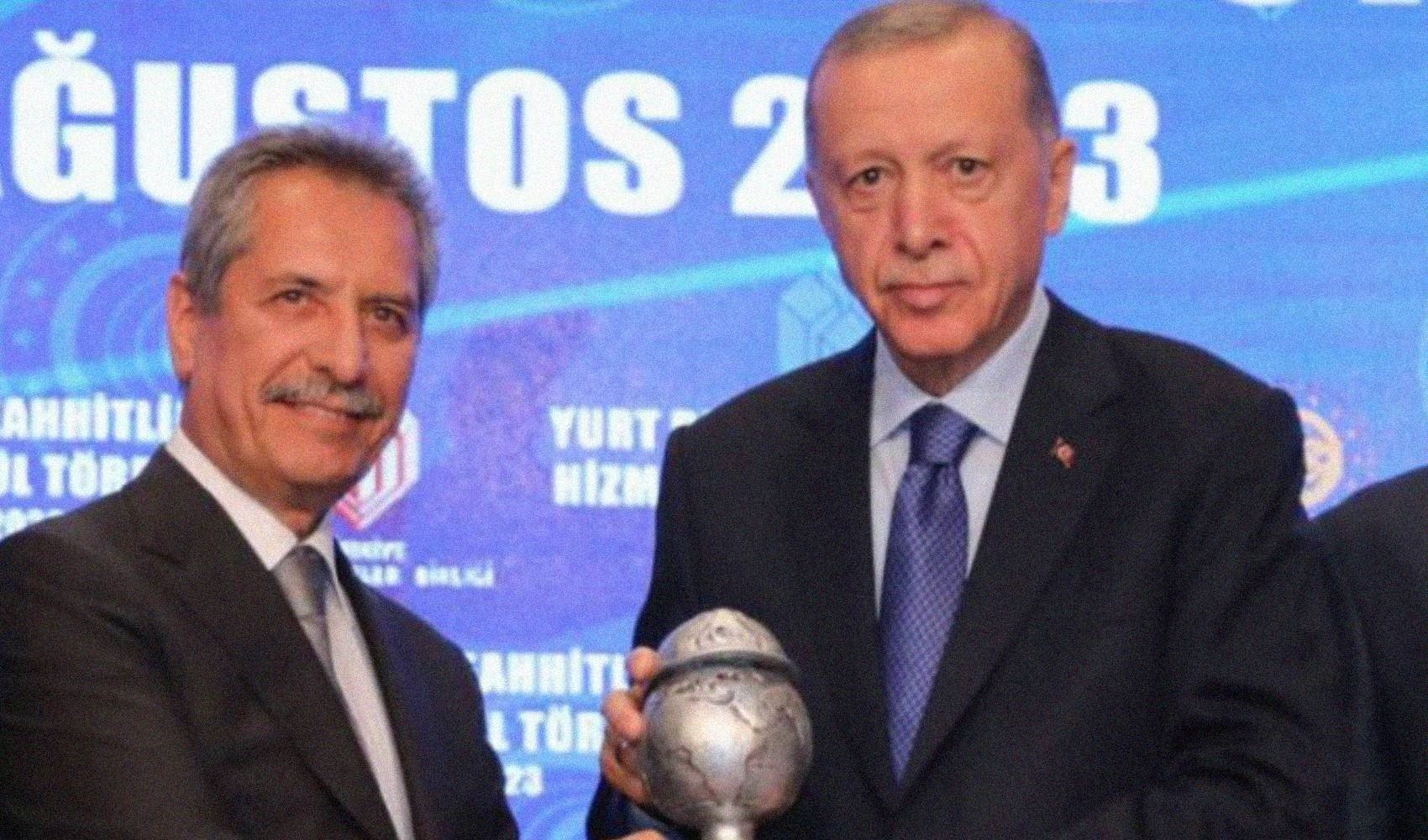 Kamu kredileriyle yükselen Çalık Holding'in kanlı geçmişi Kamu kredileriyle yükselen Çalık Holding'in kanlı geçmişi