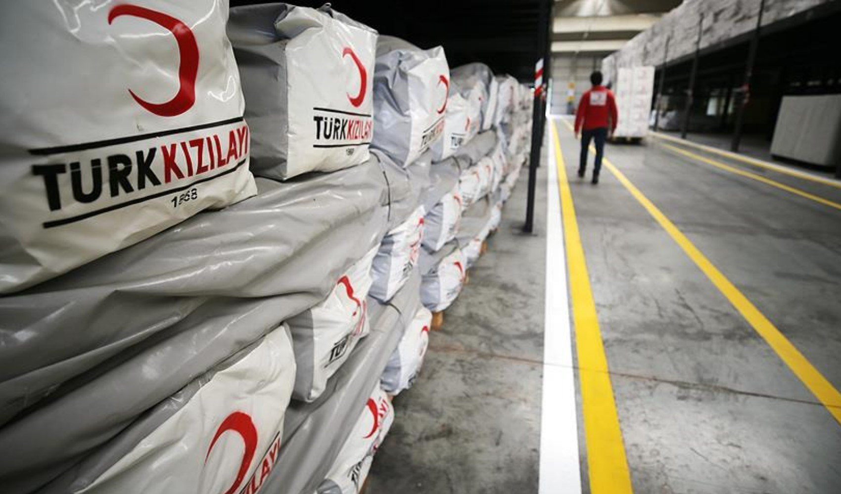 98 bin kişilik çadır stoğu, 20 milyonluk İstanbul: Büyük risk kapıda