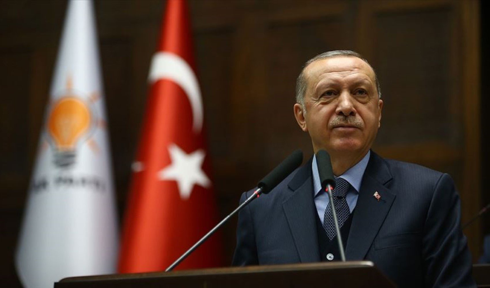 Erdoğan’dan Anneler Günü mesajı: 'Annelerimizin haklarını asla ödeyemeyiz'