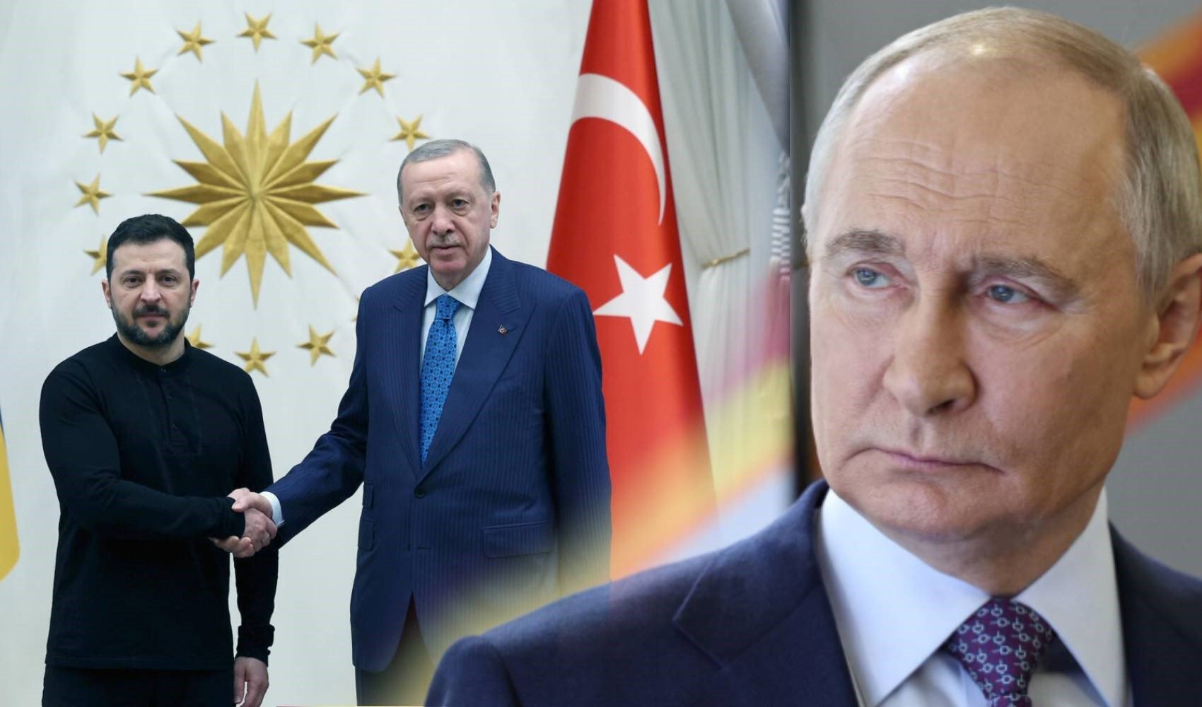Ukrayna'dan ateşkes çağrısı: Zelenski, Rusya’nın onayını bekliyor
