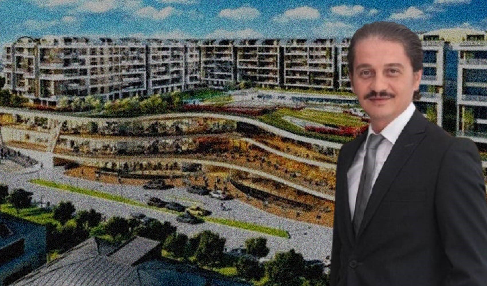 Kadir Topbaş'ın FETÖ hükümlüsü damadı Kavurmacı’nın mülkleri satışta
