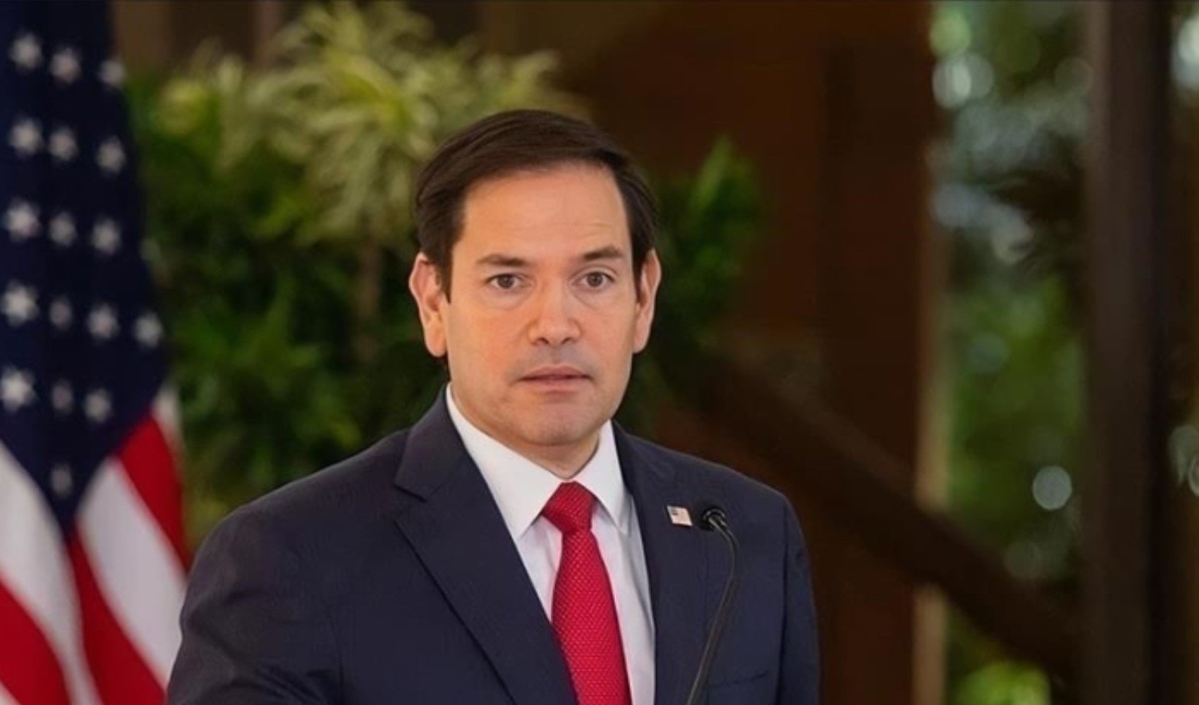 ABD Dışişleri Bakanı Marco Rubio Türkiye’ye geliyor