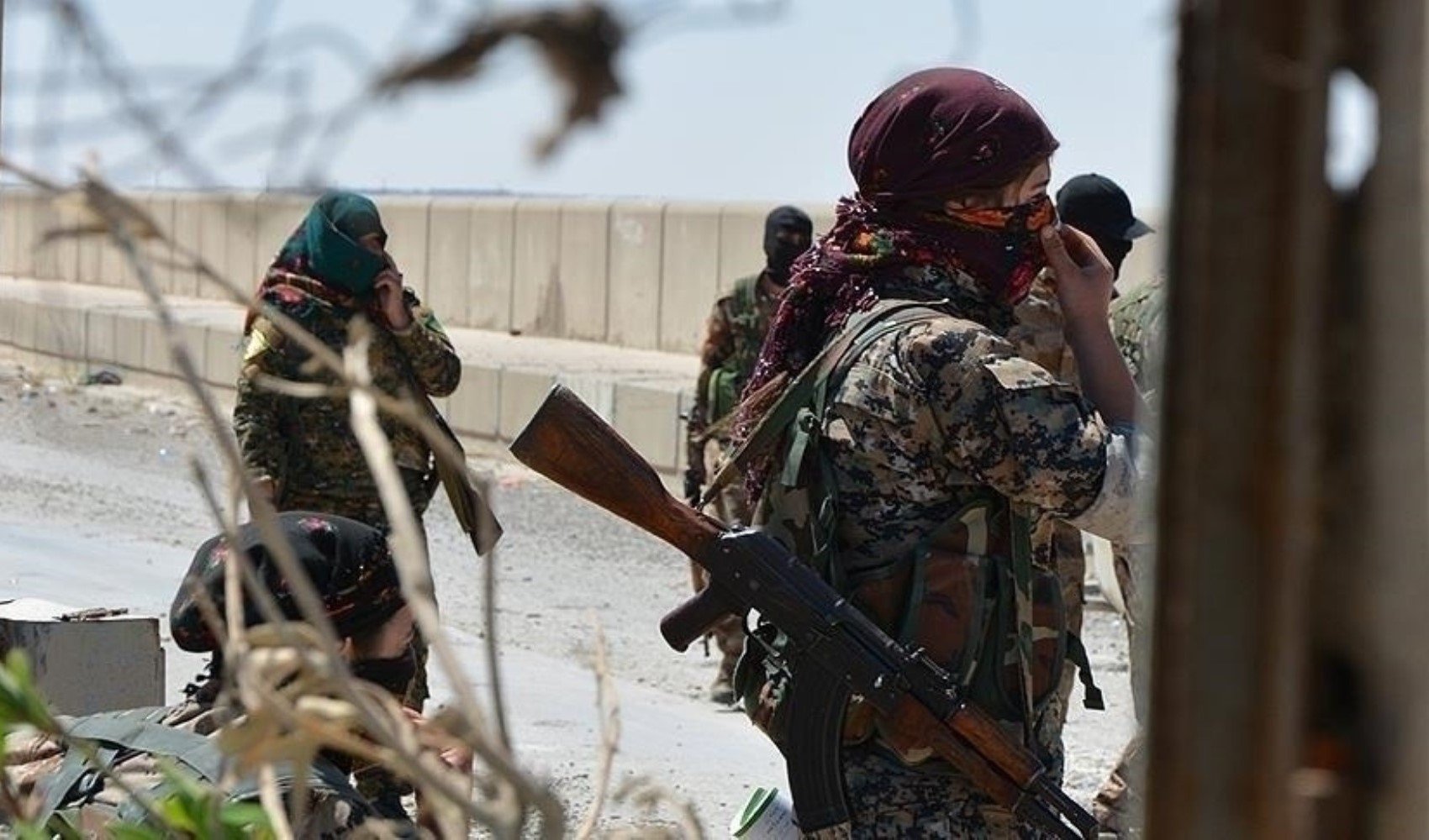 PKK’da fesih belirsizliği: Beklenen açıklama gelmedi