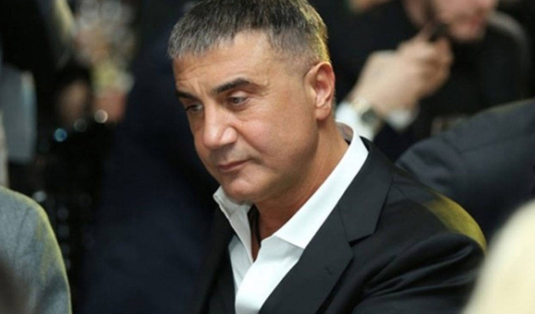 Sedat Peker ve MHP arasında yeni dönem! Türkiye'ye dönüş sinyali geldi Sedat Peker ve MHP arasında yeni dönem! Türkiye'ye dönüş sinyali geldi