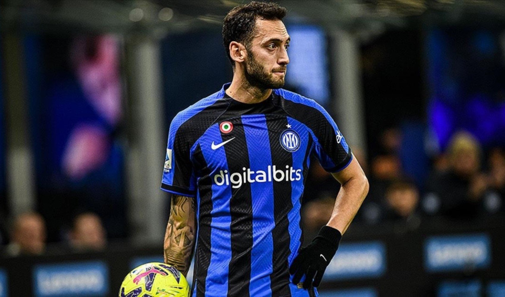 Hakan Çalhanoğlu ilk 11'de olacak mı? Torino - Inter maçı ne zaman, saat kaçta ve hangi kanalda? Hakan Çalhanoğlu ilk 11'de olacak mı? Torino - Inter maçı ne zaman, saat kaçta ve hangi kanalda?