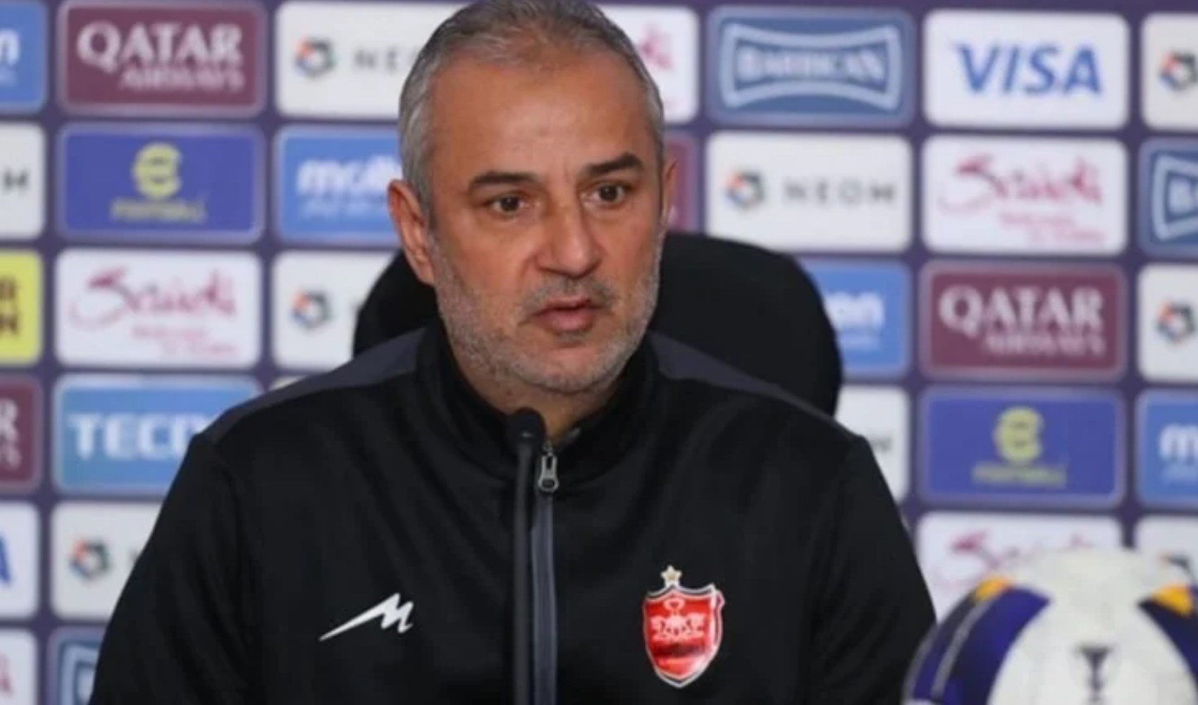 İsmail Kartal, Fenerbahçe'den o oyuncuyu istiyor
