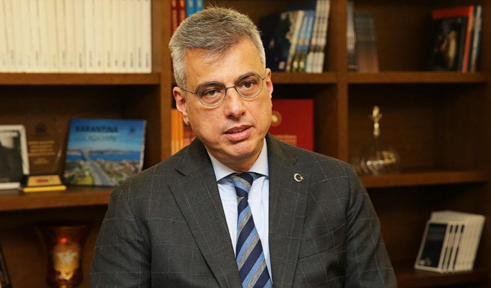 Bakan Memişoğlu'nun gündeminde yine kadınlar var: Önce normal doğum şimdi kilo! Bakan Memişoğlu'nun gündeminde yine kadınlar var: Önce normal doğum şimdi kilo!