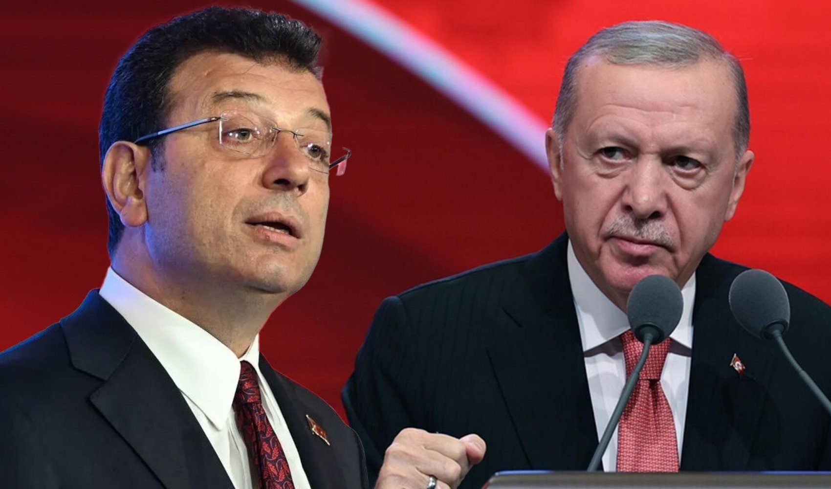 SON DAKİKA... İmamoğlu'ndan Erdoğan'a: 'Ne suç var ne örgüt, ne turp var ne heybe'