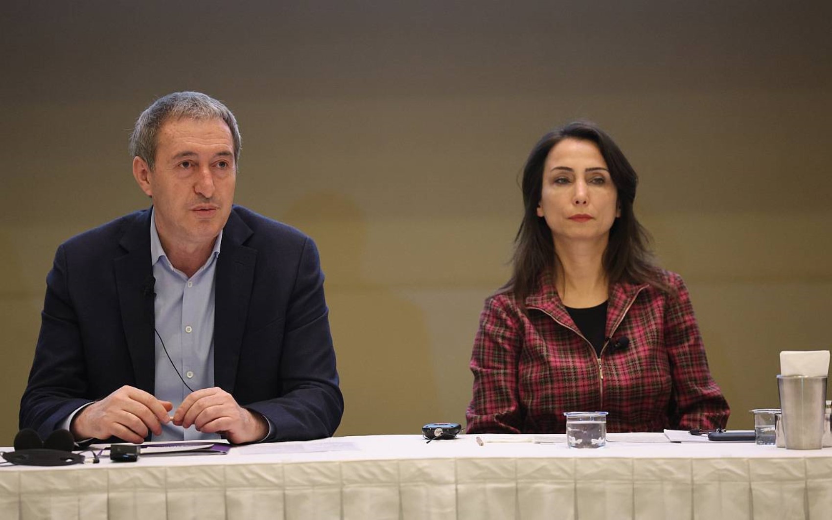 Şamil Tayyar yeni açılım sürecinin yol haritasını açıkladı! Terör örgütü fesih açıklamasını ne zaman yapacak?