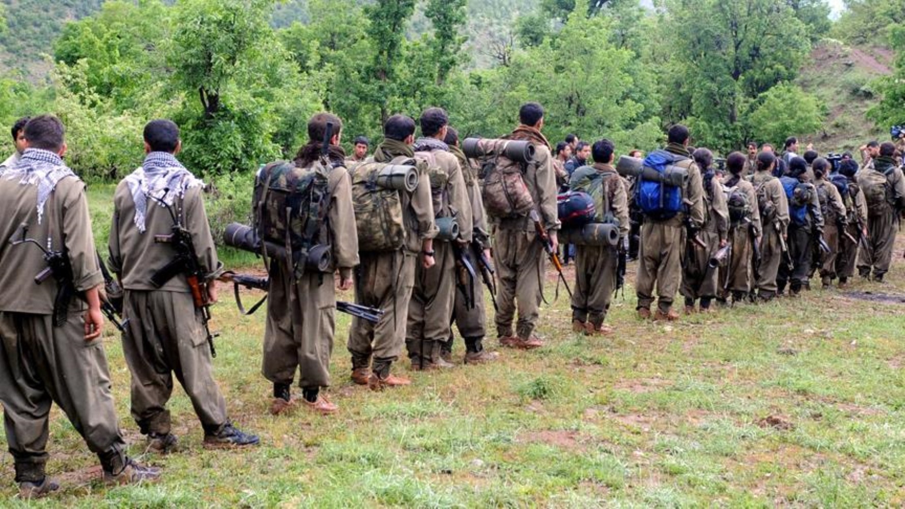 Şamil Tayyar yeni açılım sürecinin yol haritasını açıkladı! Terör örgütü fesih açıklamasını ne zaman yapacak?