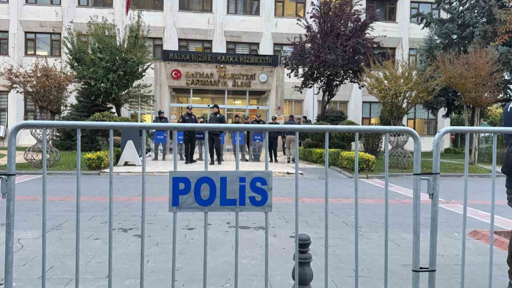 Şamil Tayyar yeni açılım sürecinin yol haritasını açıkladı! Terör örgütü fesih açıklamasını ne zaman yapacak?