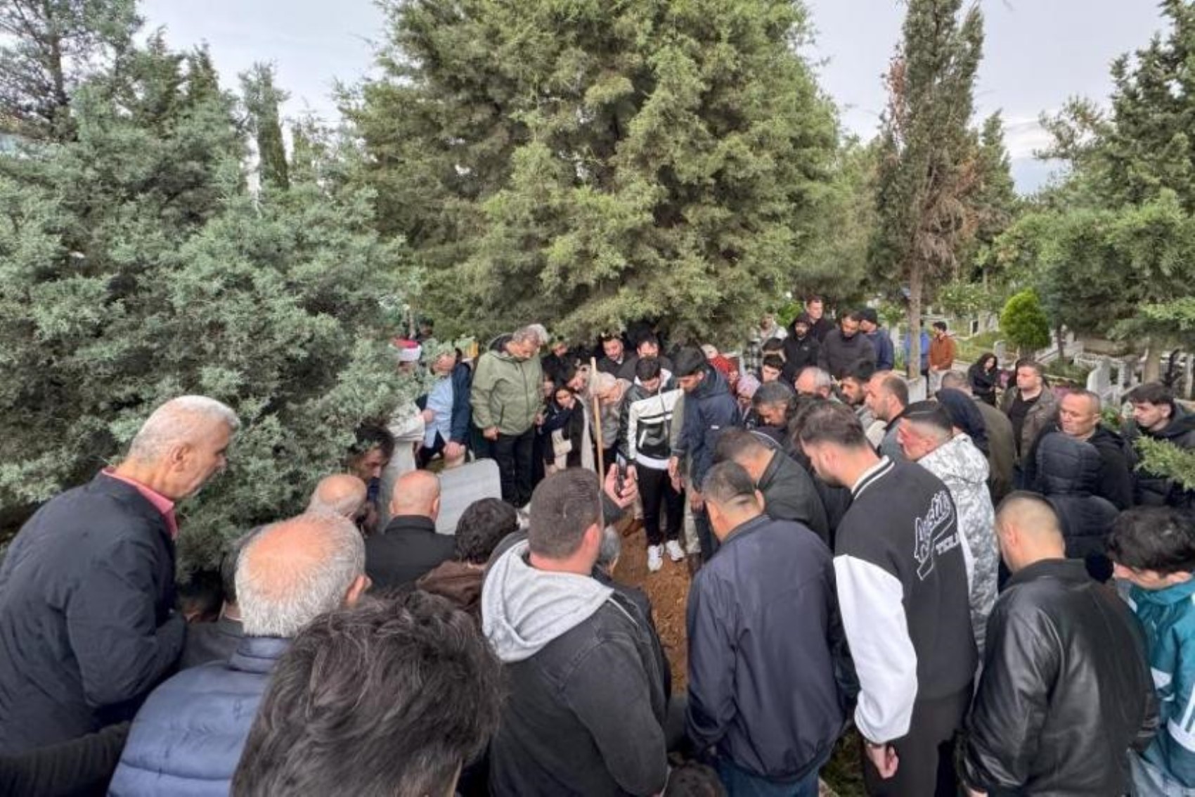 Çalık Holding önünde darp edilerek öldürülmüştü... Erol Eğrek ölümünden günler önce yardım istemiş: 'Allah aşkına destek olun'