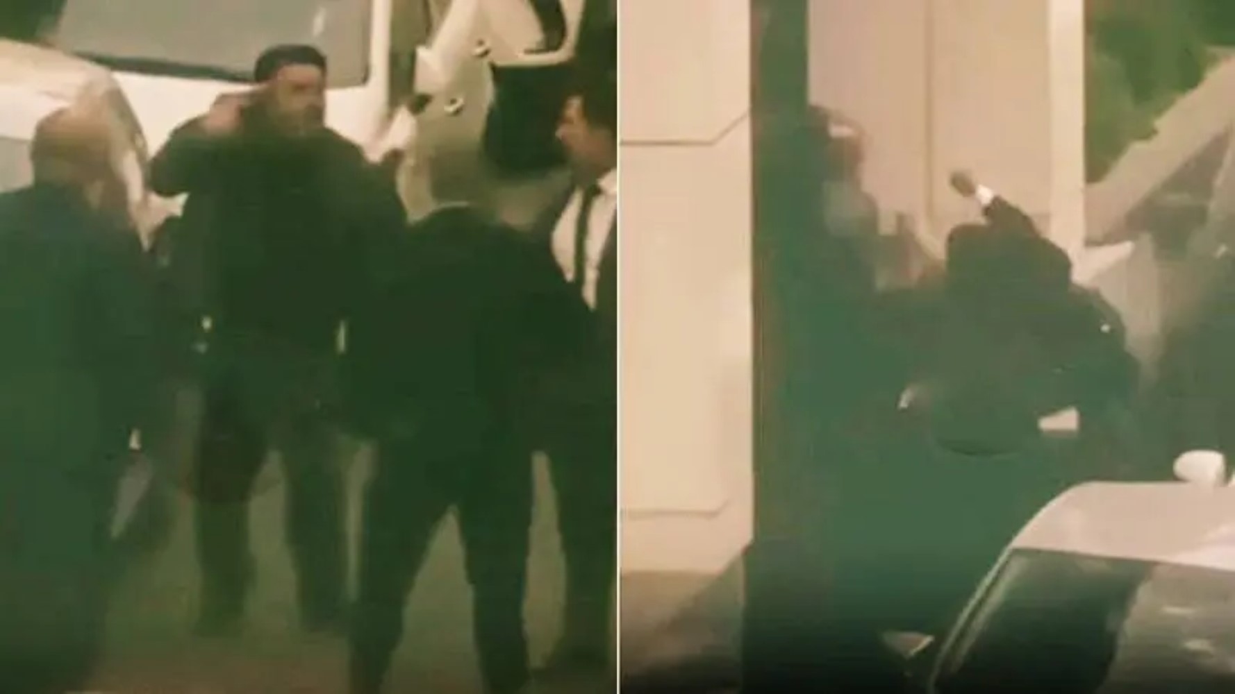Çalık Holding önünde darp edilerek öldürülmüştü... Erol Eğrek ölümünden günler önce yardım istemiş: 'Allah aşkına destek olun'