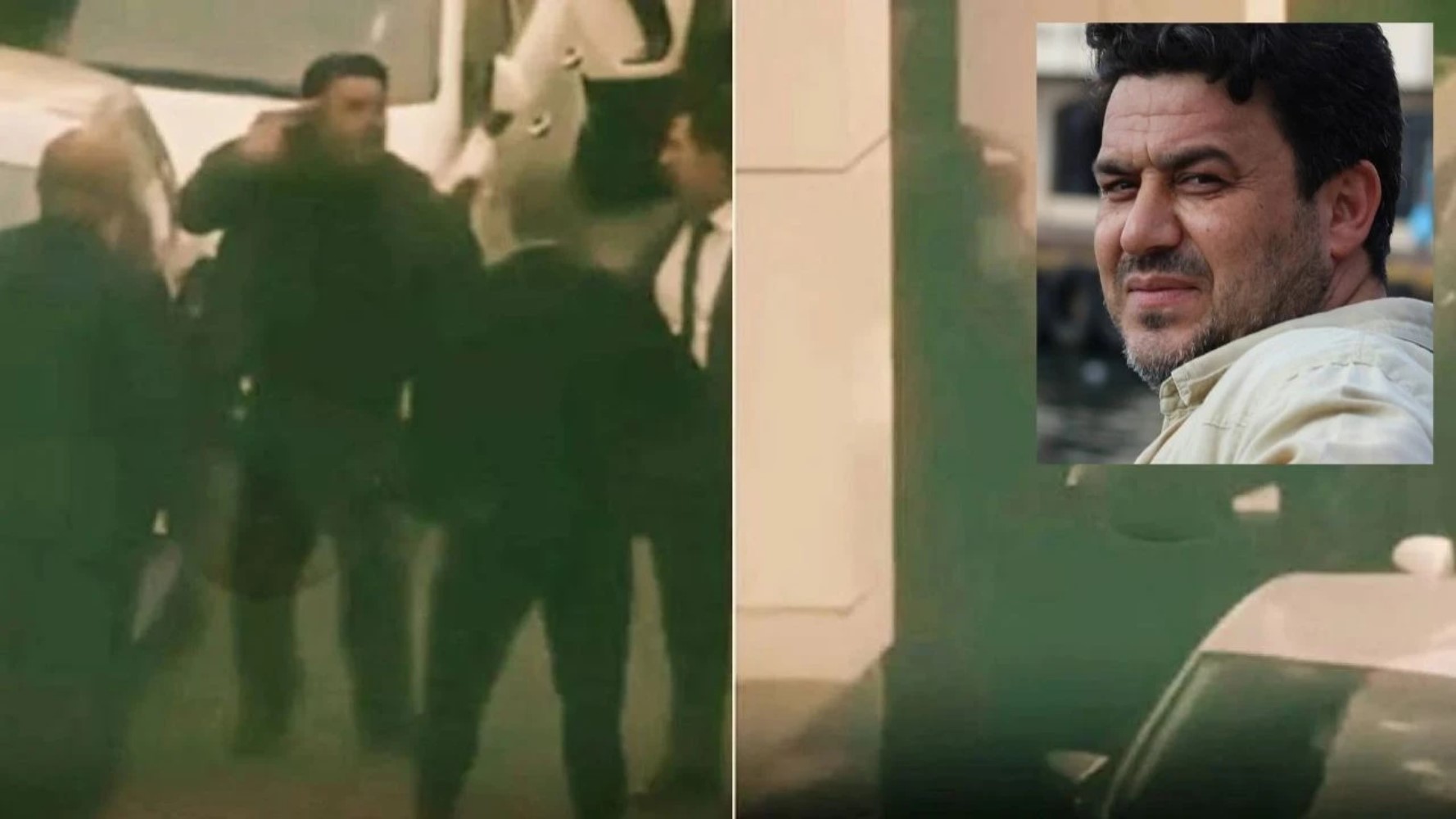Çalık Holding önünde darp edilerek öldürülmüştü... Erol Eğrek ölümünden günler önce yardım istemiş: 'Allah aşkına destek olun'