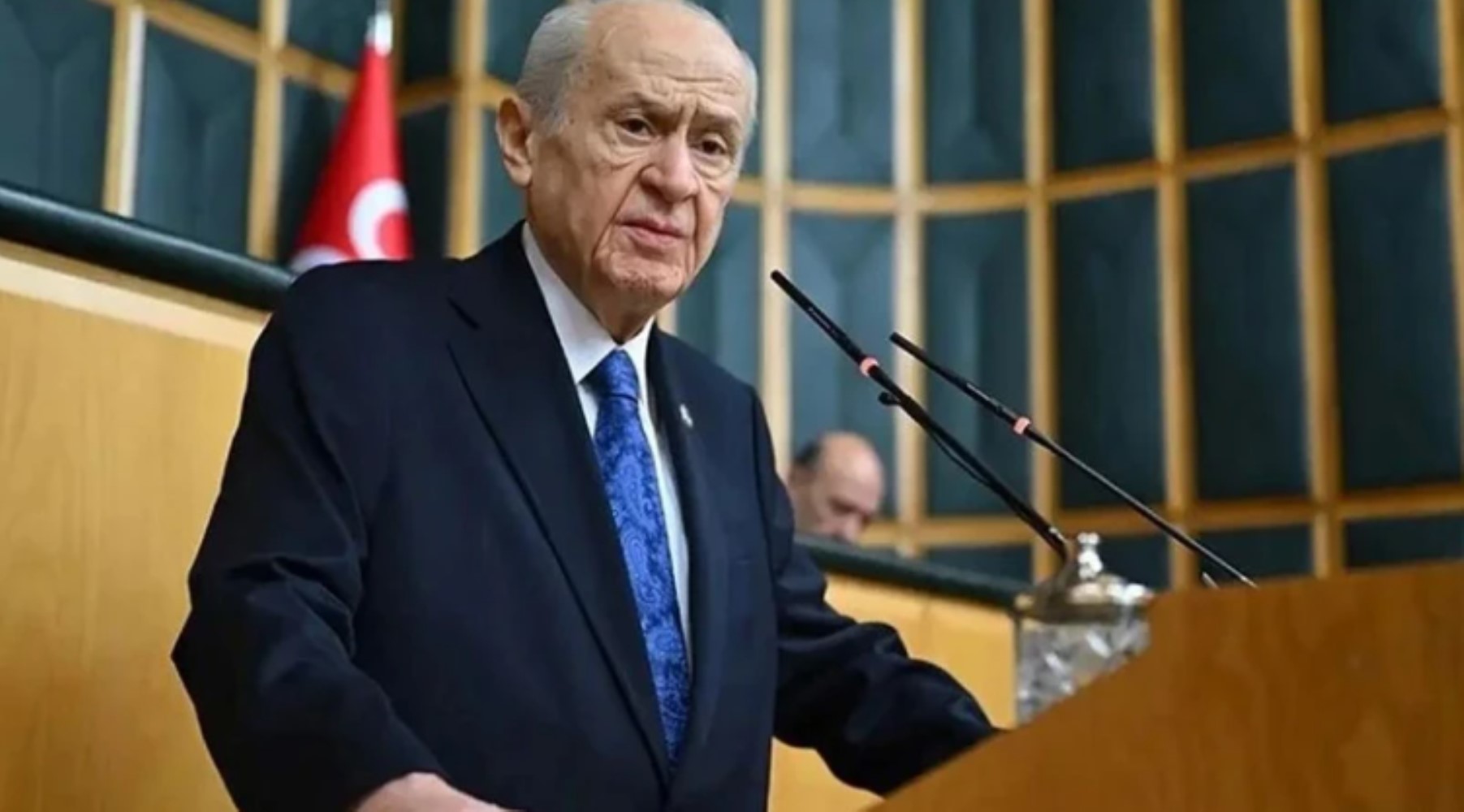 Bahçeli'nin çağrısıyla başlayan süreç... PKK kendini feshetti: İşte adım adım yaşananlar