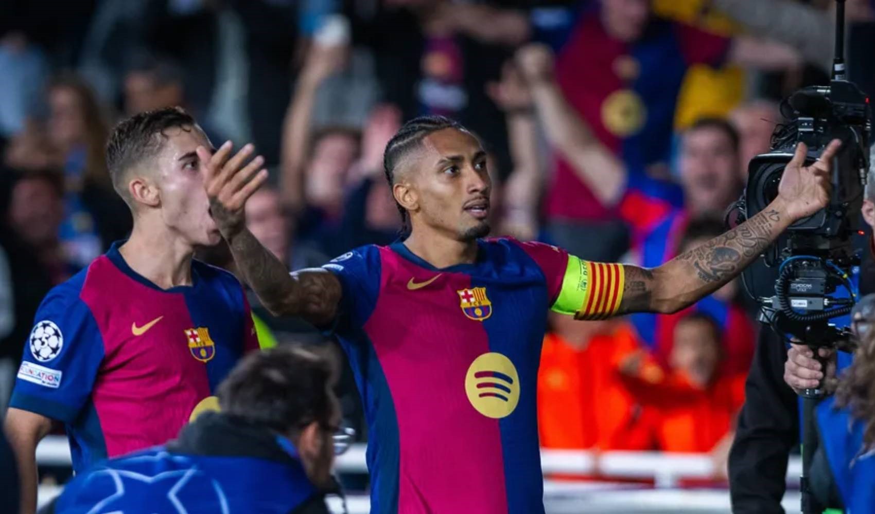 Arda Güler'in El Clasico performansı İspanyol basınında eleştirildi