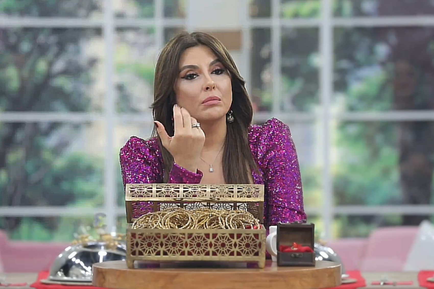 Gelinim Mutfakta 12 Mayıs Pazartesi puan durumu: Gelinim Mutfakta günün birincisi kim oldu? Bugün çeyrek altını kim aldı
