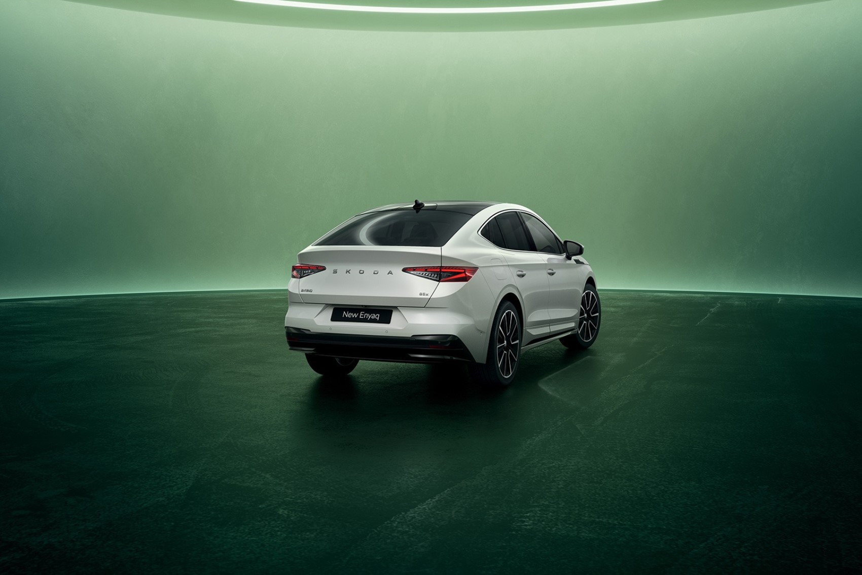 Škoda’nın elektrikli modelleri Türkiye yollarına çıkıyor