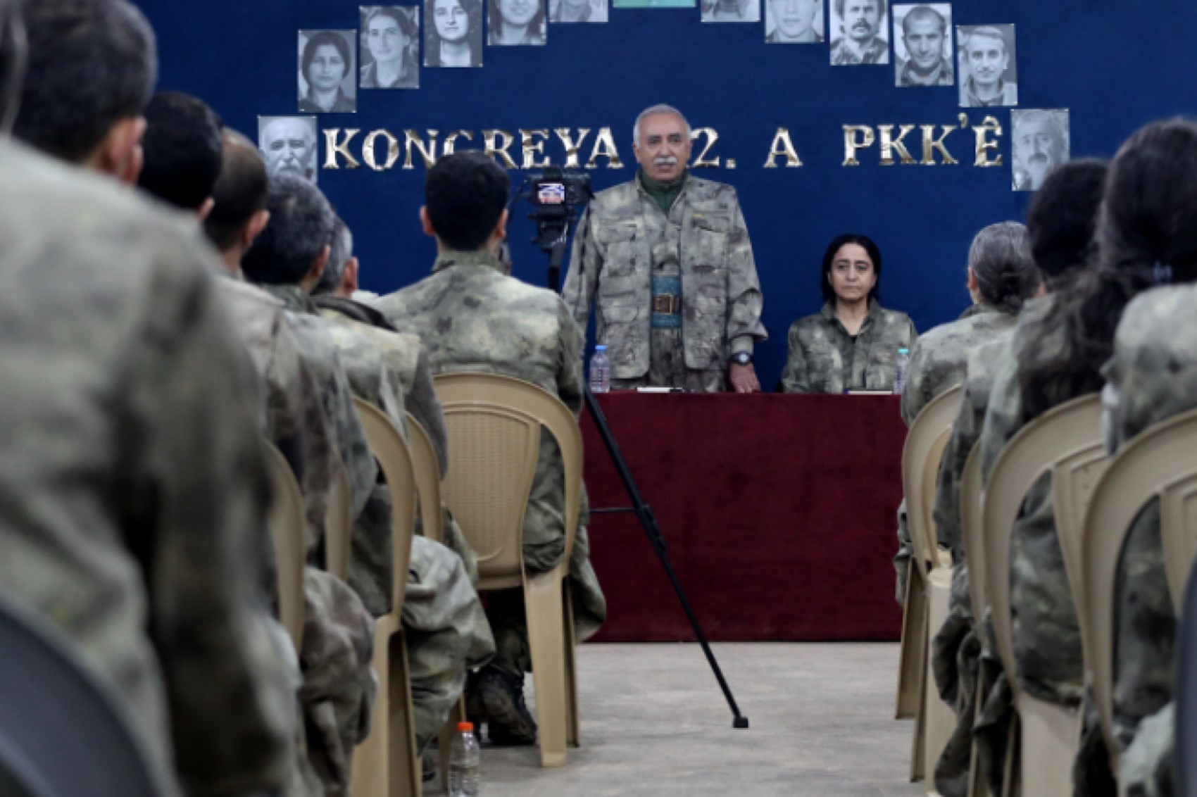 Terör örgütü PKK'nın silah teslim süreci netleşiyor: Gözlemciler eşliğinde 6 noktada teslimat