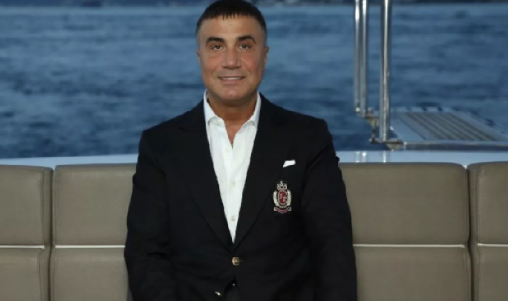 Sedat Peker Türkiye'ye dönecek mi? Avukatından açıklama geldi