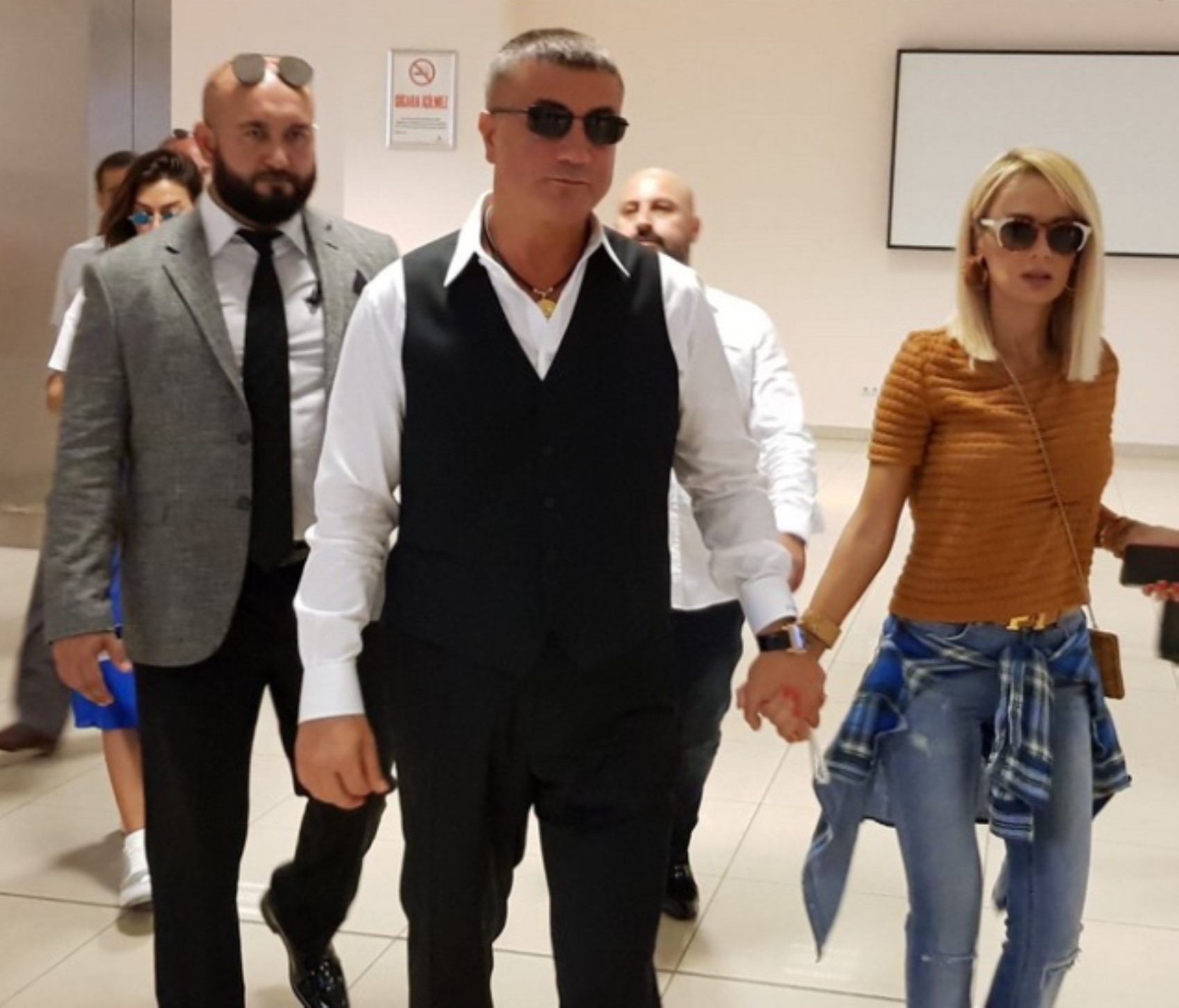 Sedat Peker Türkiye'ye dönecek mi? Avukatından açıklama geldi