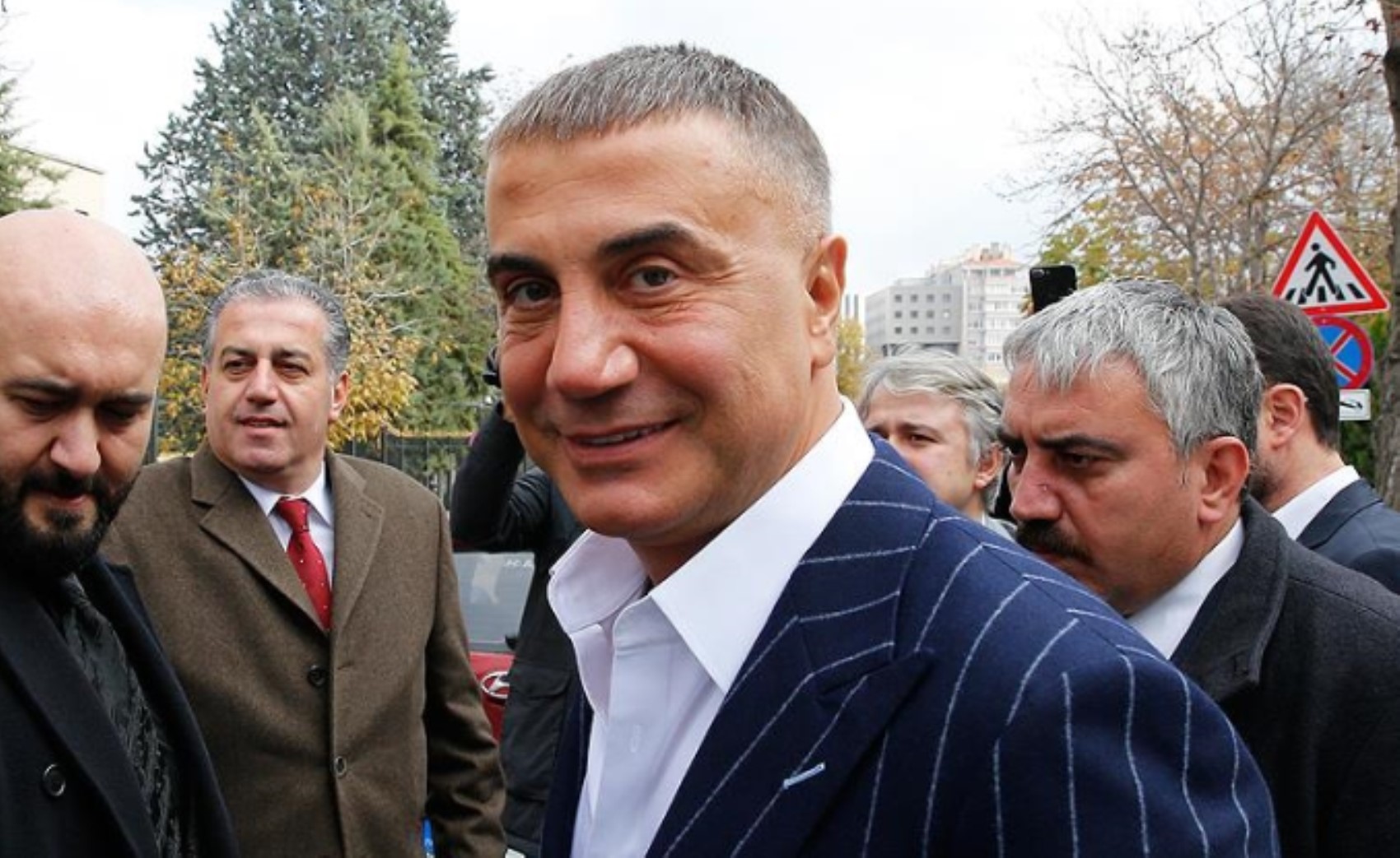 Sedat Peker Türkiye'ye dönecek mi? Avukatından açıklama geldi