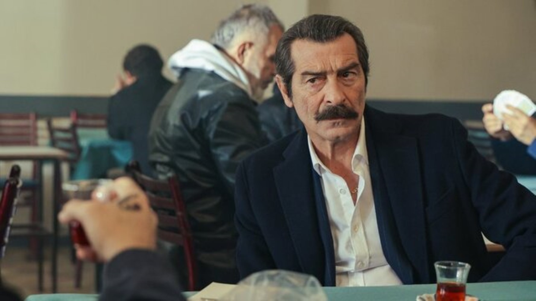 'Deha' 18 Mayıs Pazar günü final bölümüyle ekranlara gelecek!