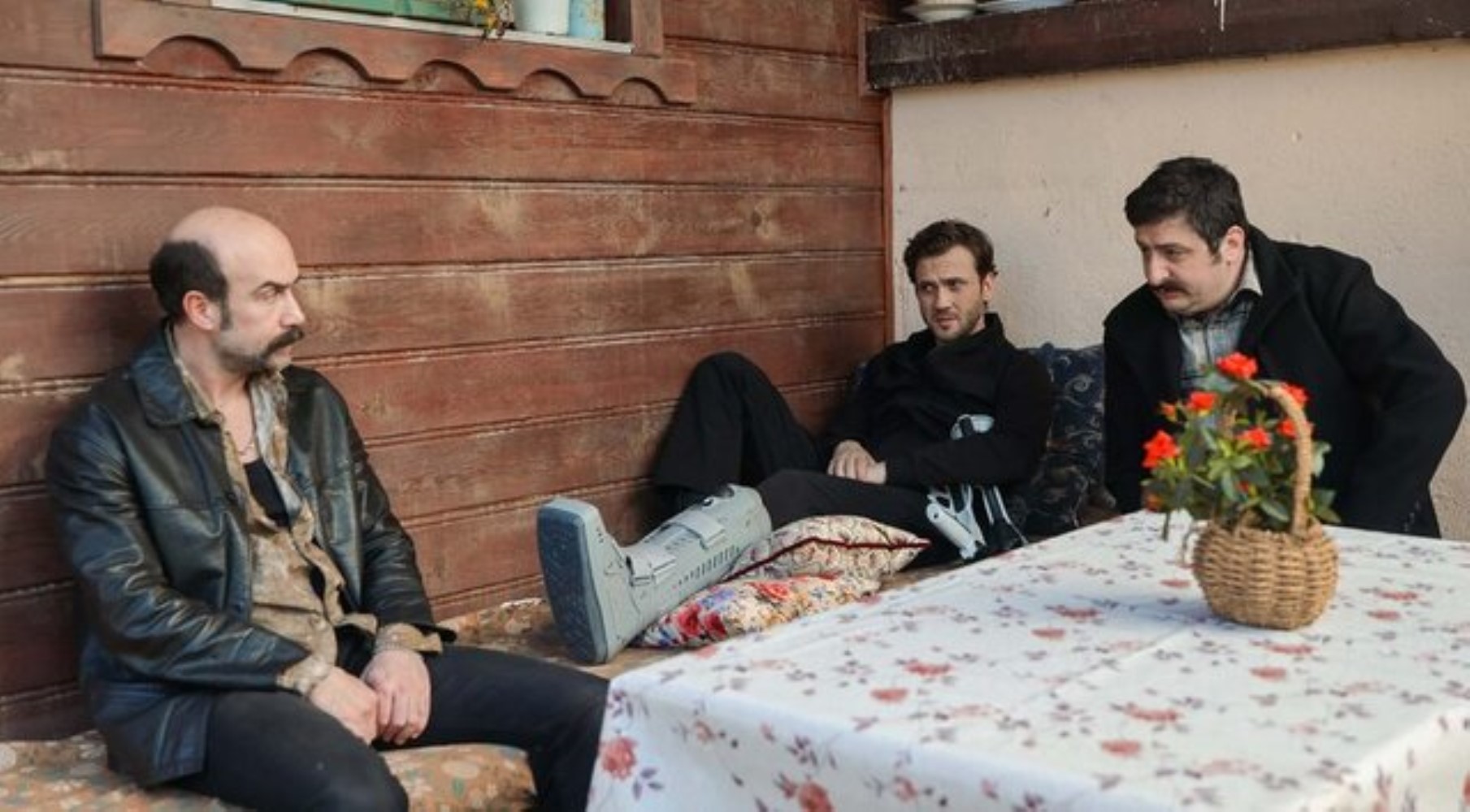 'Deha' 18 Mayıs Pazar günü final bölümüyle ekranlara gelecek!