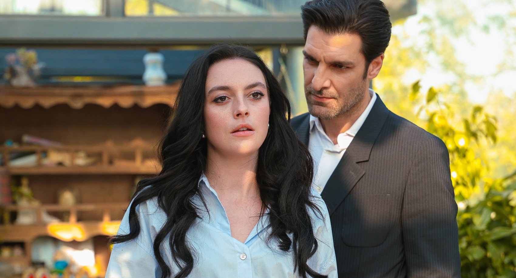 'Deha' 18 Mayıs Pazar günü final bölümüyle ekranlara gelecek!