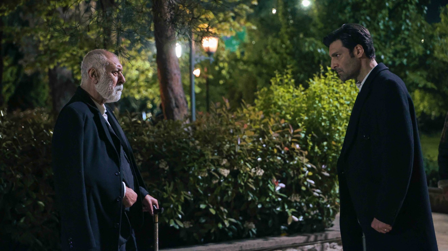 'Deha' 18 Mayıs Pazar günü final bölümüyle ekranlara gelecek!