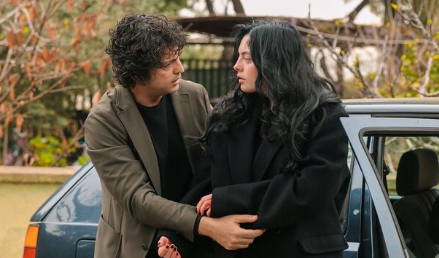 'Deha' 18 Mayıs Pazar günü final bölümüyle ekranlara gelecek!