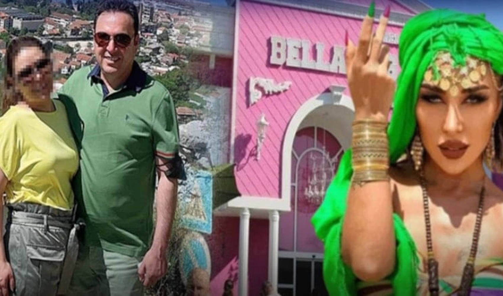 Adana'da güzellik merkezi dolandırıcılığı trajediyle sonuçlandı Adana'da güzellik merkezi dolandırıcılığı trajediyle sonuçlandı