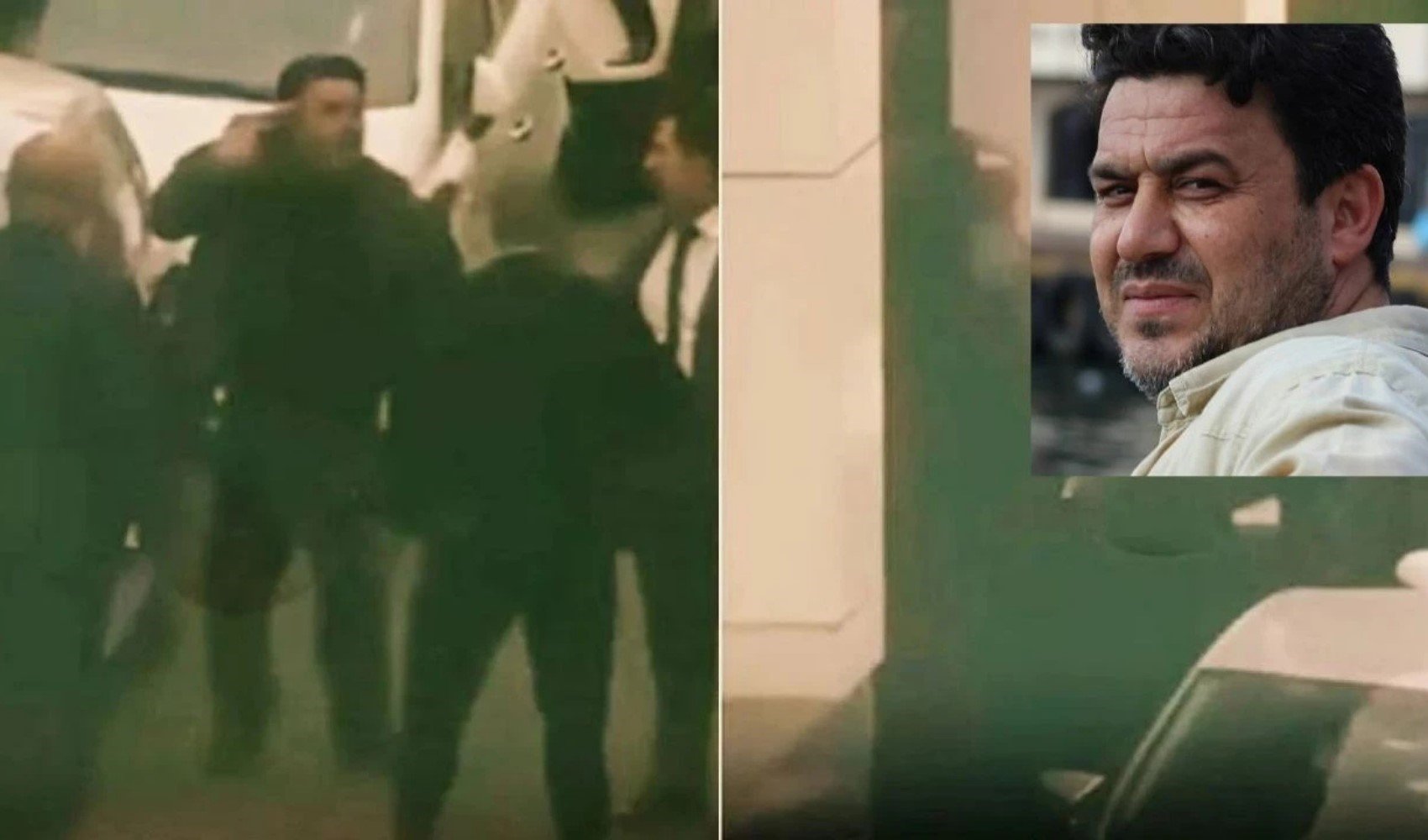 Erol Eğrek ölümünden günler önce yardım istemiş: 'Allah aşkına destek olun' Erol Eğrek ölümünden günler önce yardım istemiş: 'Allah aşkına destek olun'