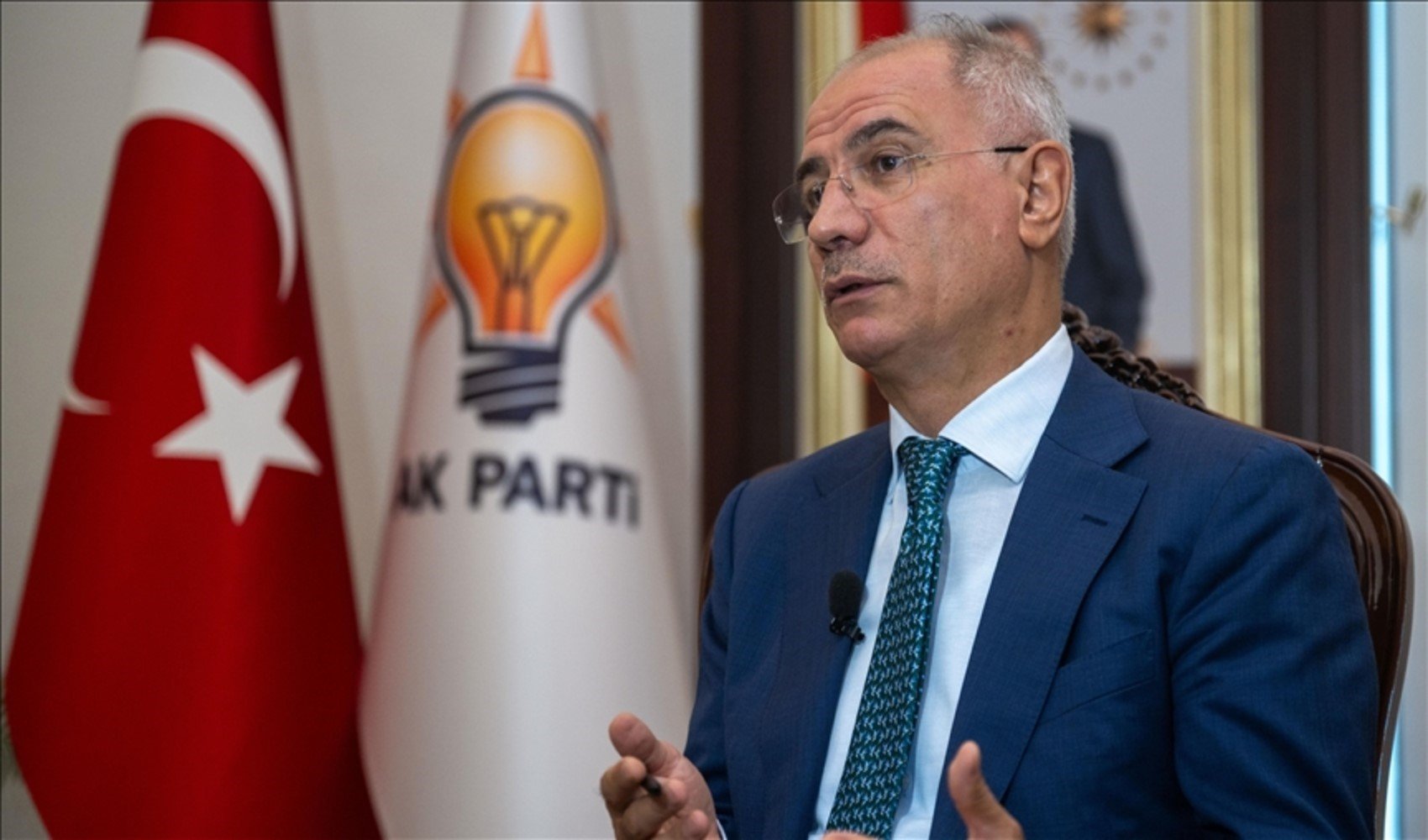 Bölücü terör örgütü silah bıraktı, Lozan'ı hedef aldı: Sürecin başrollerinden AKP'li Efkan Ala'dan ilk yorum Bölücü terör örgütü silah bıraktı, Lozan'ı hedef aldı: Sürecin başrollerinden AKP'li Efkan Ala'dan ilk yorum
