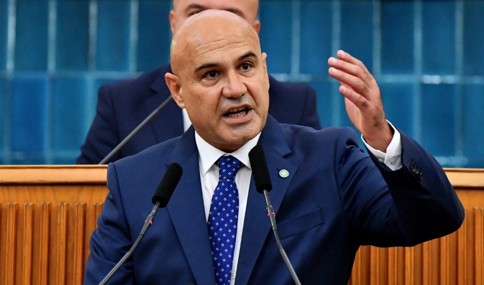 Bölücü örgüt PKK'nın fesih kararının yankıları sürüyor... Türkiye'de bir af planı hazır: Öcalan'ın mesajı kabul görmedi!