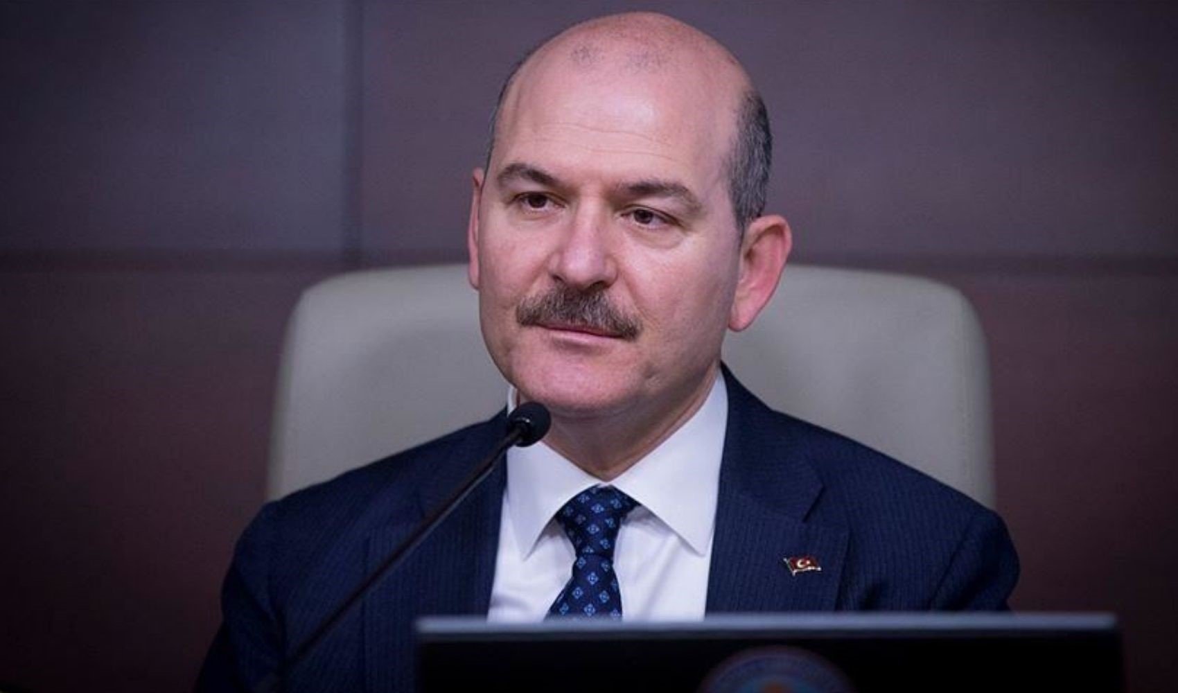 Soylu’dan Erdoğan ve Bahçeli’ye teşekkür: 'Türkiye yüzyılı başlıyor'