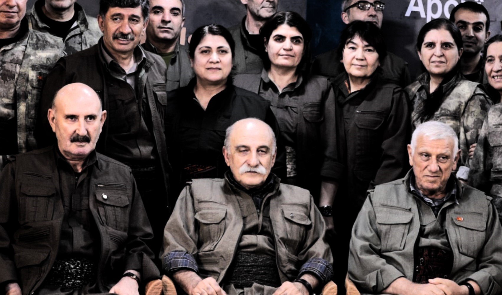 Terör örgütü PKK’nın fesih kararını dünya basını nasıl gördü? Terör örgütü PKK’nın fesih kararını dünya basını nasıl gördü?
