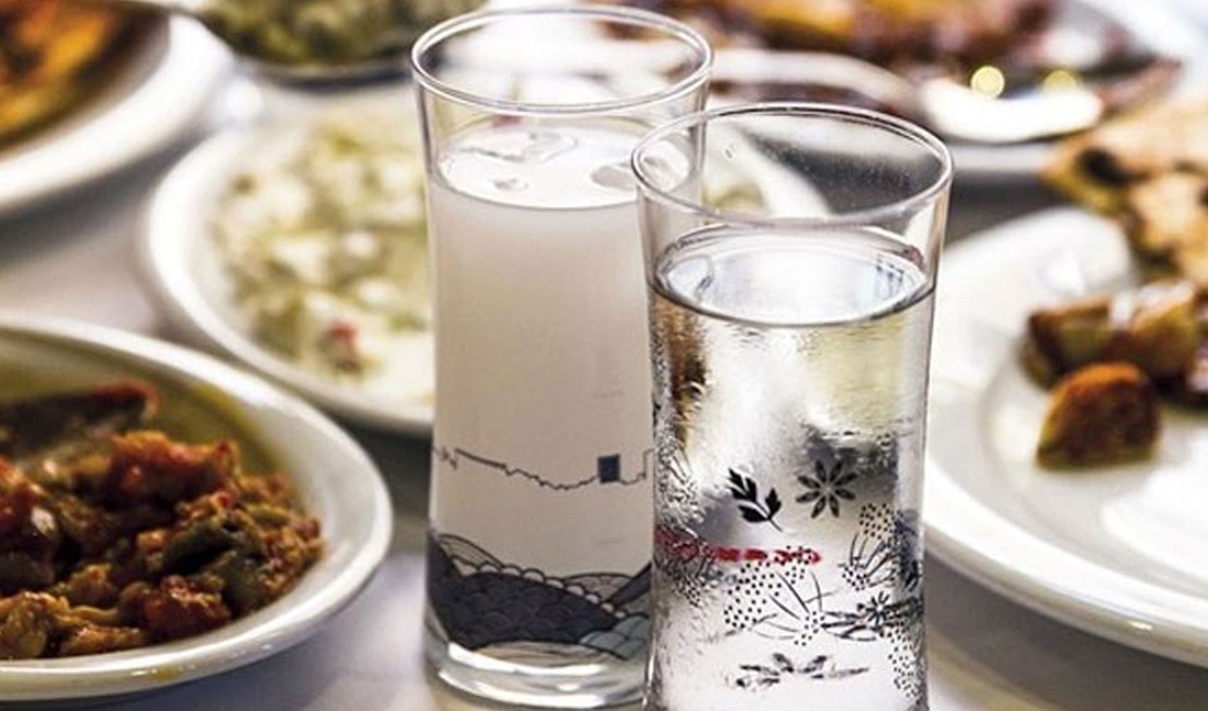 Bir rakı grubundan ‘maliyet artışı’ zammı! En ucuzu 500 TL'yi geçti