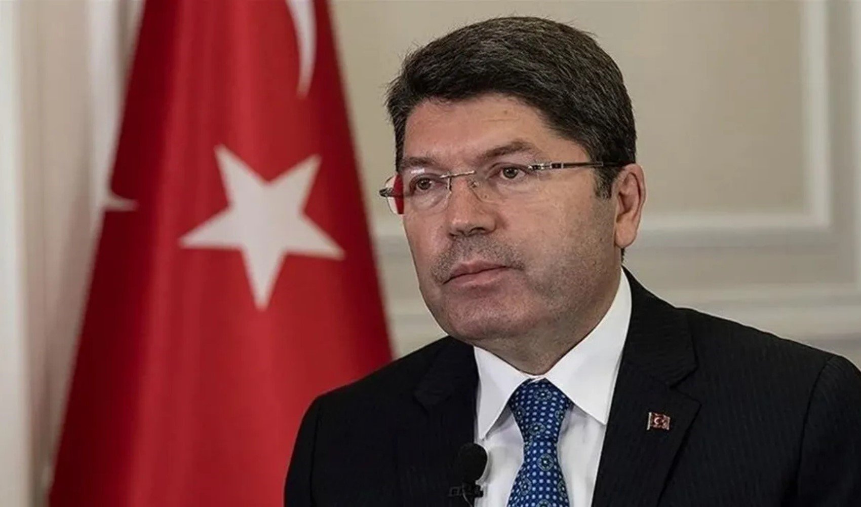 Adalet Bakanı’ndan PKK açıklaması! 'Dönüm noktasındayız'