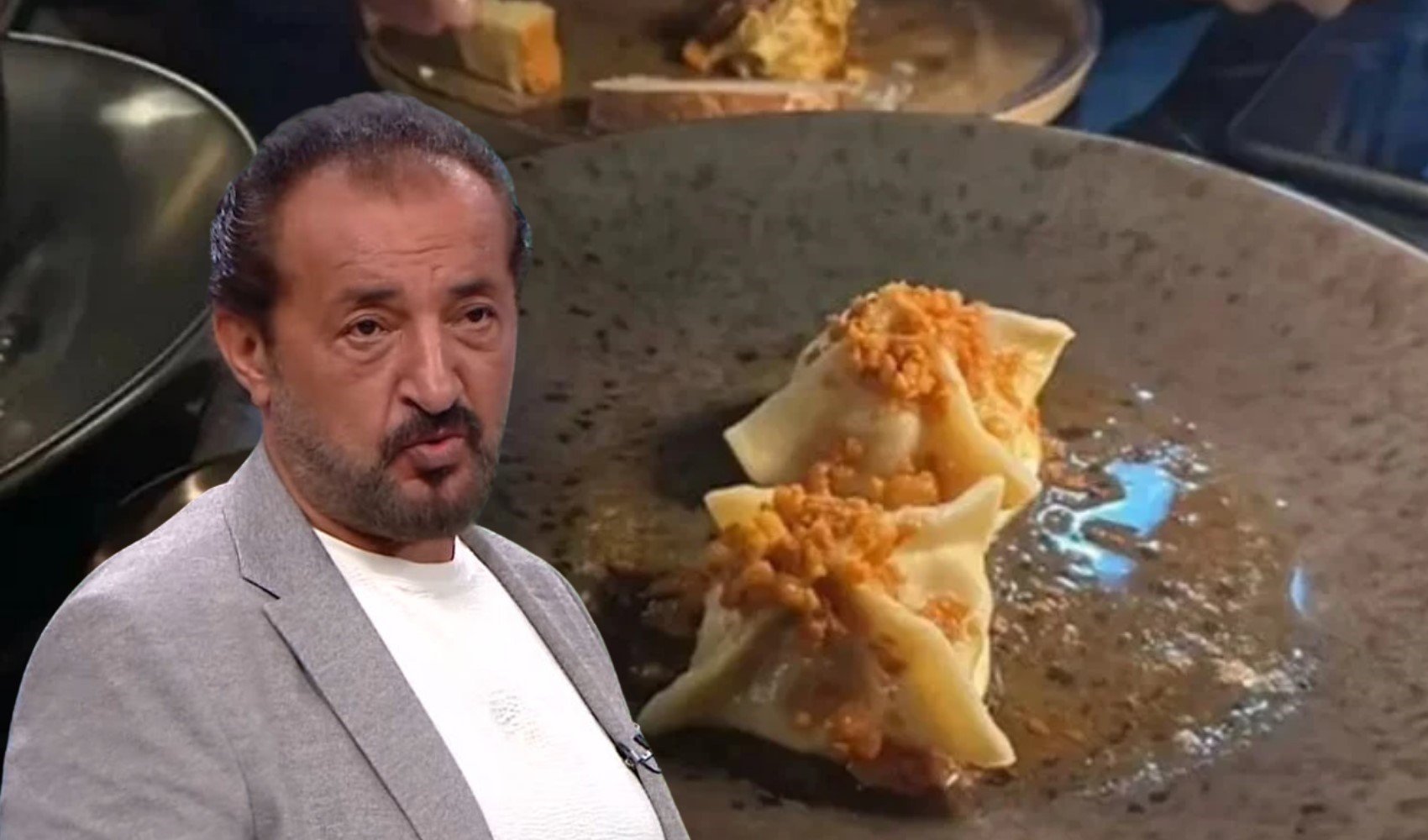 Mehmet Yalçınkaya'nın restoranındaki fiyatlar tartışma yarattı